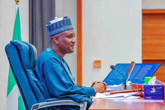 Parliamentary Session